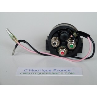 Relay trim outboard motor suzuki mercury yamaha tohatsu