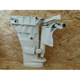 25 - 30 CV 4T FOURREAU JOHNSON SUZUKI 89J DF25 DF30