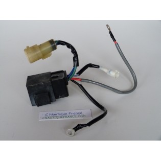 DF25 DF30 RELAY PTT 25 - 30 HP 4S JOHNSON SUZUKI 89J