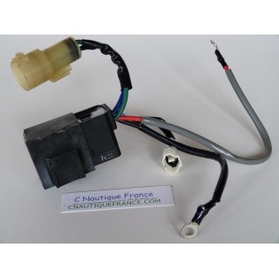 DF25 DF30 RELAIS TRIM 25 - 30 CV 4T JOHNSON SUZUKI 89J 5034688