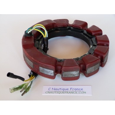 35 - 125 HP STATOR MERCURY MARINER