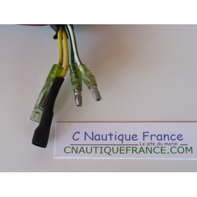 STATOR 50 - 90 CV 2T MERCURY MARINER 832075A3