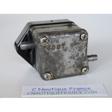 POMPE ESSENCE 75 - 100 CV MERCURY YAMAHA 67F