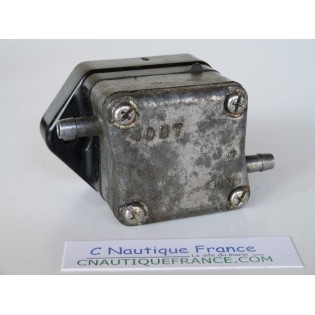 POMPE ESSENCE 75 - 100 CV MERCURY YAMAHA 67F