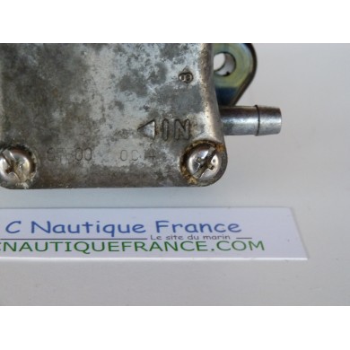 POMPE ESSENCE 75 - 100 CV MERCURY YAMAHA 67F