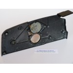 PEZZO SUZUKI NA12S  NA1201-02