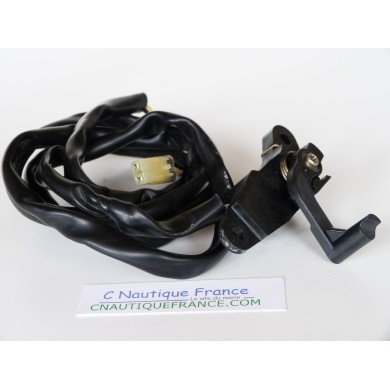 DF25 DF250 SENSOR POWER TRIM SUZUKI 34801-99E04