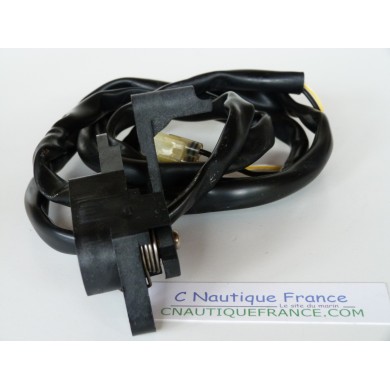 DF25 DF250 CAPTEUR INDICATEUR DE TRIM SUZUKI 34801-99E04