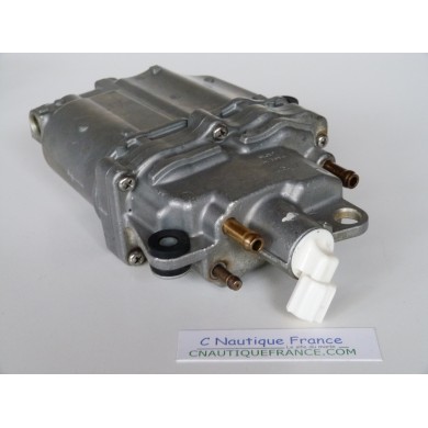 DF90 DF140 Fuel vapor séparator 90 - 140 HP SUZUKI EVINRUDE JOHNSON