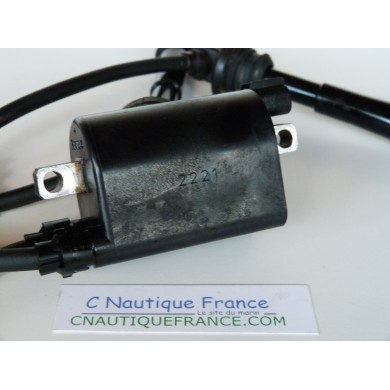 DF90 DF140 - IGNITION COIL 90 - 140 HP 4S SUZUKI 33420-90J00