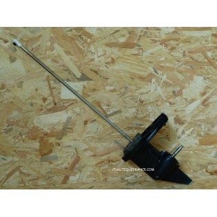 MFS2.5 MFS3.5 LOWER UNIT 2.5 - 3.5 HP 4S TOHATSU 3BR