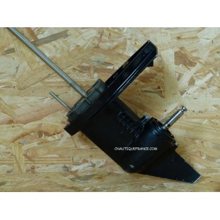 MFS2.5 MFS3.5 PIEDE DI MOTORE 2.5 - 3.5 CV 4T TOHATSU 3BR