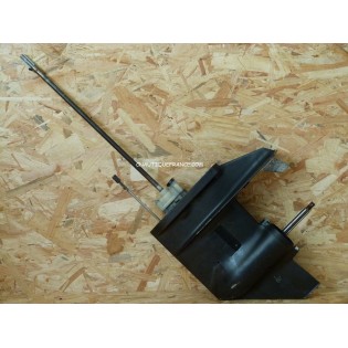 MFS25 MFS30 PIEDE DI MOTORE 25 - 30 CV 4T TOHATSU