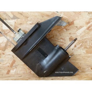 MFS25 MFS30 LOWER UNIT 25 - 30 HP 4S TOHATSU