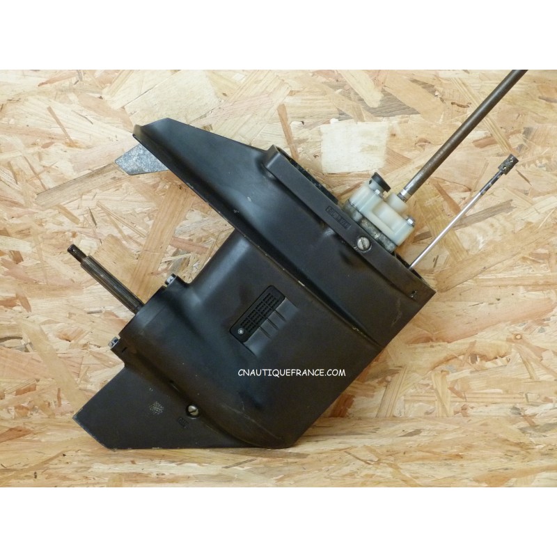 TURBINE TOHATSU 345-65021-0 POUR 25 40 CV mfs25 mfs30