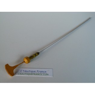 90 - 140 CV 4T JAUGE OLIO SUZUKI JOHNSON 16910-90J00 5033715