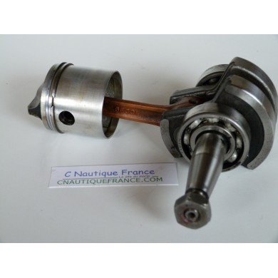 EMBIELLAGE 4 - 5 CV 2T MARINER YAMAHA 6E0 -11400