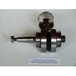 4 - 5 CV 2T ALBERO A GOMITI YAMAHA MARINER 6E0 11400