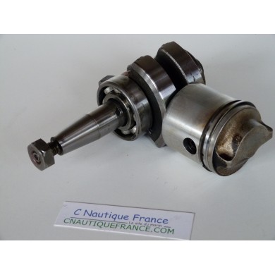EMBIELLAGE 4 - 5 CV 2T MARINER YAMAHA 6E0 -11400