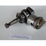 4 - 5 CV 2T ALBERO A GOMITI YAMAHA MARINER 6E0 11400