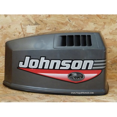 90 HP TOP COWLING V4 JOHNSON