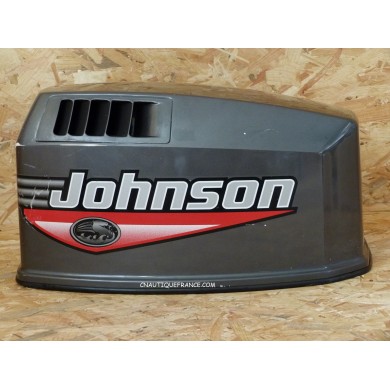 90 HP TOP COWLING V4 JOHNSON