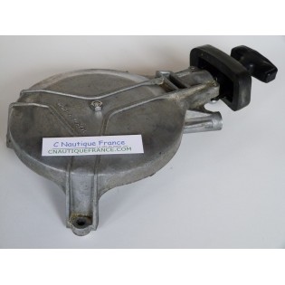 4 - 5 HP 2S RECOIL STARTER YAMAHA 6E4 15710