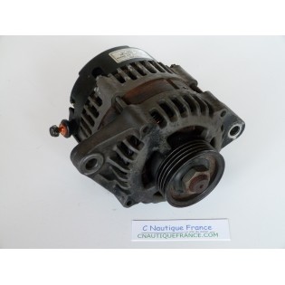 75 - 115 HP ALTERNATOR MERCURY MARINER