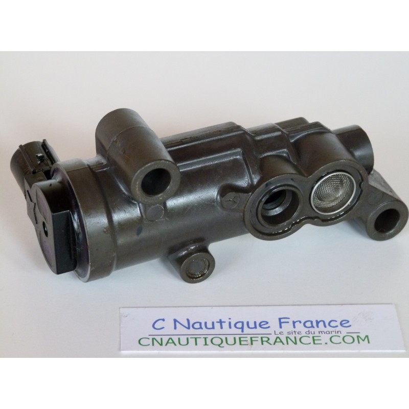 BF75 BF100 VALVE IAC 75 - 100 CV HONDA 36550-ZY9-003