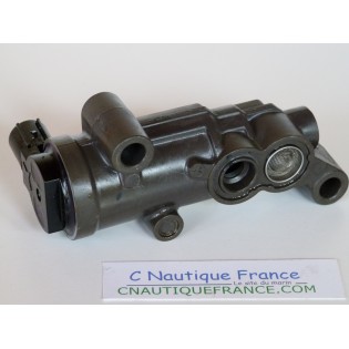 BF75 BF100 VALVE IAC 75 - 100 HP HONDA 36550-ZY9-003