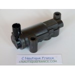 BF75 BF100 VALVE IAC 75 - 100 CV HONDA 36550-ZY9-003