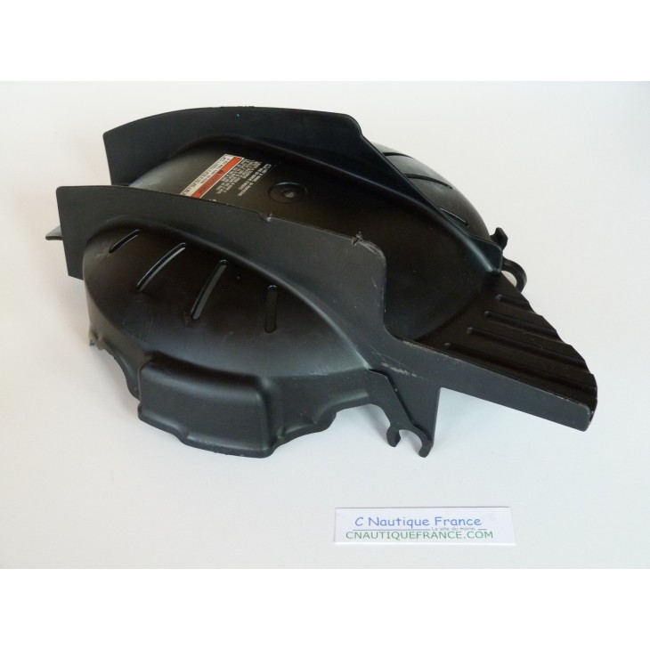 BF75 BF90 COVER ALTERNATOR 75 - 90 HP HONDA 31145-ZY9-000