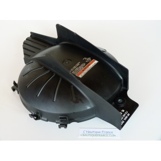 BF75 BF90 CACHE VOLANT MAGNETIQUE 75 - 90 CV HONDA 311145-ZY9-000