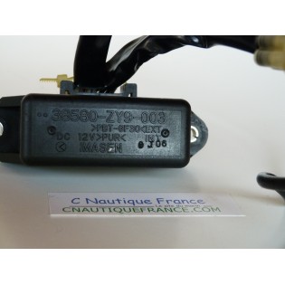 BF75 BF90 RELAIS DE TRIM 75 - 90 CV HONDA 38580-ZY9-003