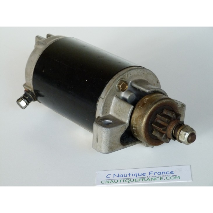40 - 50 CV 4T AVVIAMENTO ELETTRICO MARINER MERCURY 50-859171