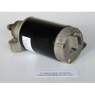 40 - 50 CV 4T AVVIAMENTO ELETTRICO MARINER MERCURY 50-859171
