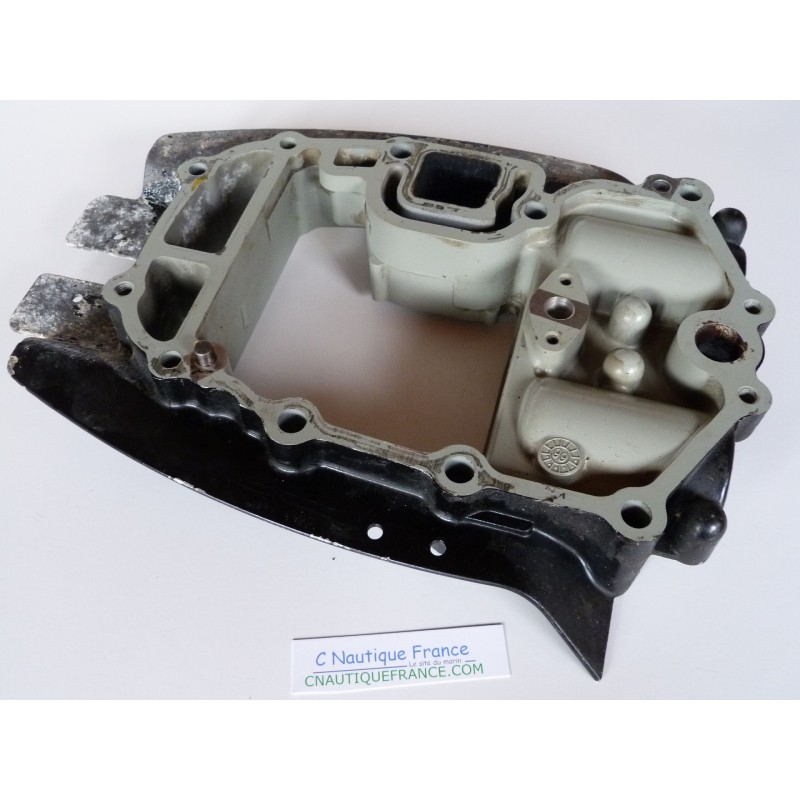 Collecteur D’admission Suzuki Complet Avec Pompe Pour DF40/DF50 – Occasion Fonctionnelle