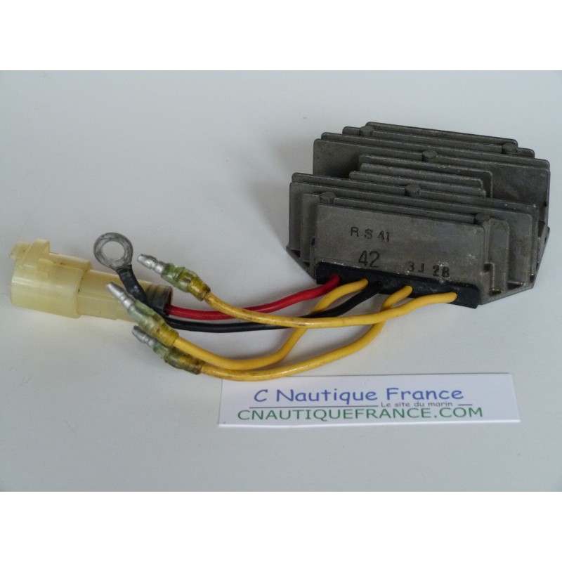 25 - 90 HP RECTIFIER TOHATSU NISSAN 3T5-76060-0