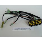 MFS25A MFS30A HARNESS 25 - 30 HP 4S TOHATSU 3R0 3R0-06167-1