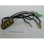 MFS25A MFS30A HARNESS 25 - 30 HP 4S TOHATSU 3R0 3R0-06167-1