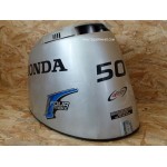 BF50 - CALANDRA 50 CV 4T HONDA ZV5