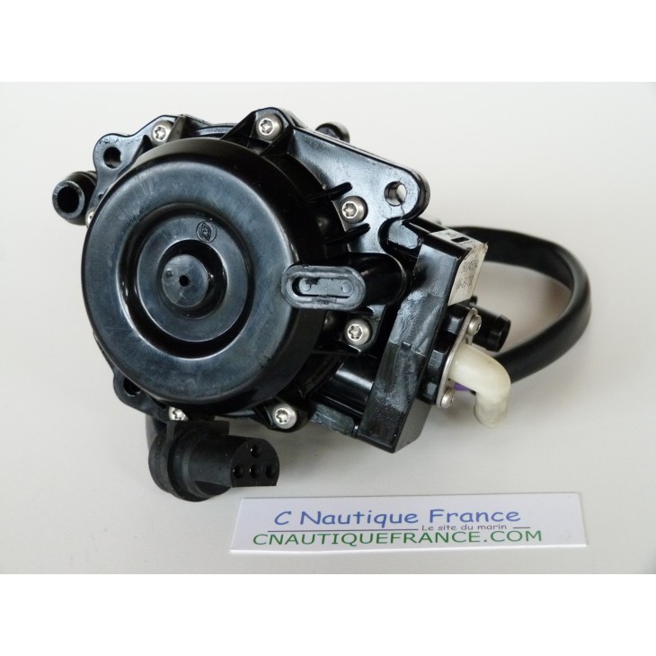 90 - 175 HP FUEL PUMP VRO EVINRUDE JOHNSON 5004554 438400