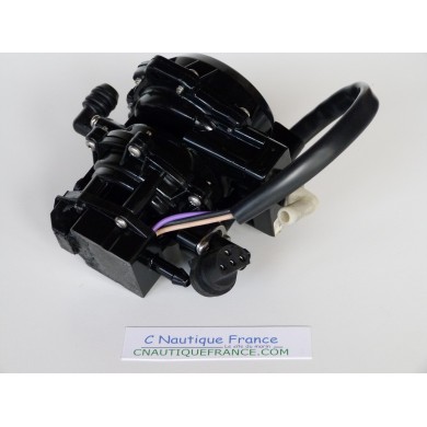 90 - 175 CV POMPA OLIO VRO EVINRUDE JOHNSONB 5004554 438400