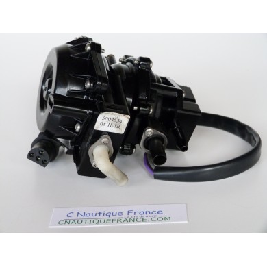 90 - 175 CV POMPA OLIO VRO EVINRUDE JOHNSONB 5004554 438400