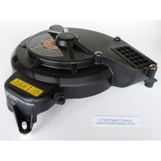 DF40A DF60A COVER RING GEAR 40 - 60 HP 4S SUZUKI 88L