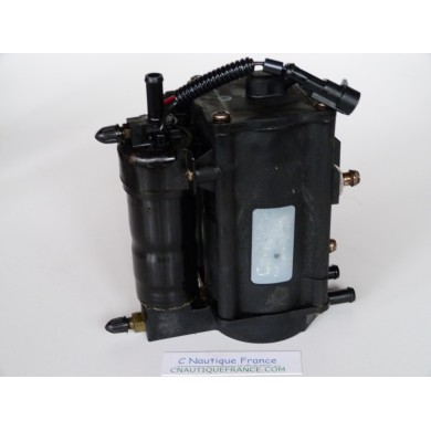 40 - 90 HP - FUEL SEPARATOR VAPOR EVINRUDE E-TEC