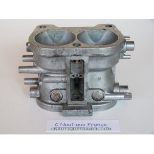 CORPS DE CARBURATEUR SUZUKI 88D40