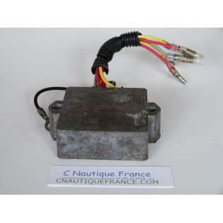 REDRESSEUR 30 - 125 CV MERCURY MARINER 830179-2