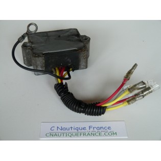 30 - 125 CV RADDRIZZATORE MERCURY MARINER 830179-2