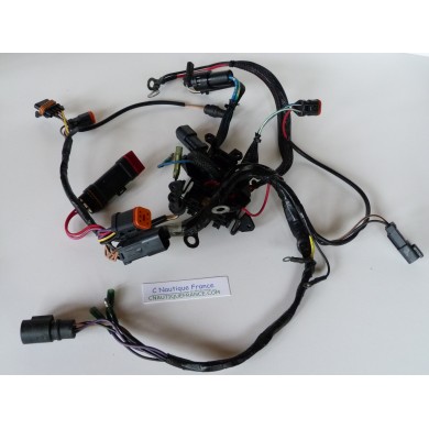 90 - 115 HP HARNESS JOHNSON EVINRUDE